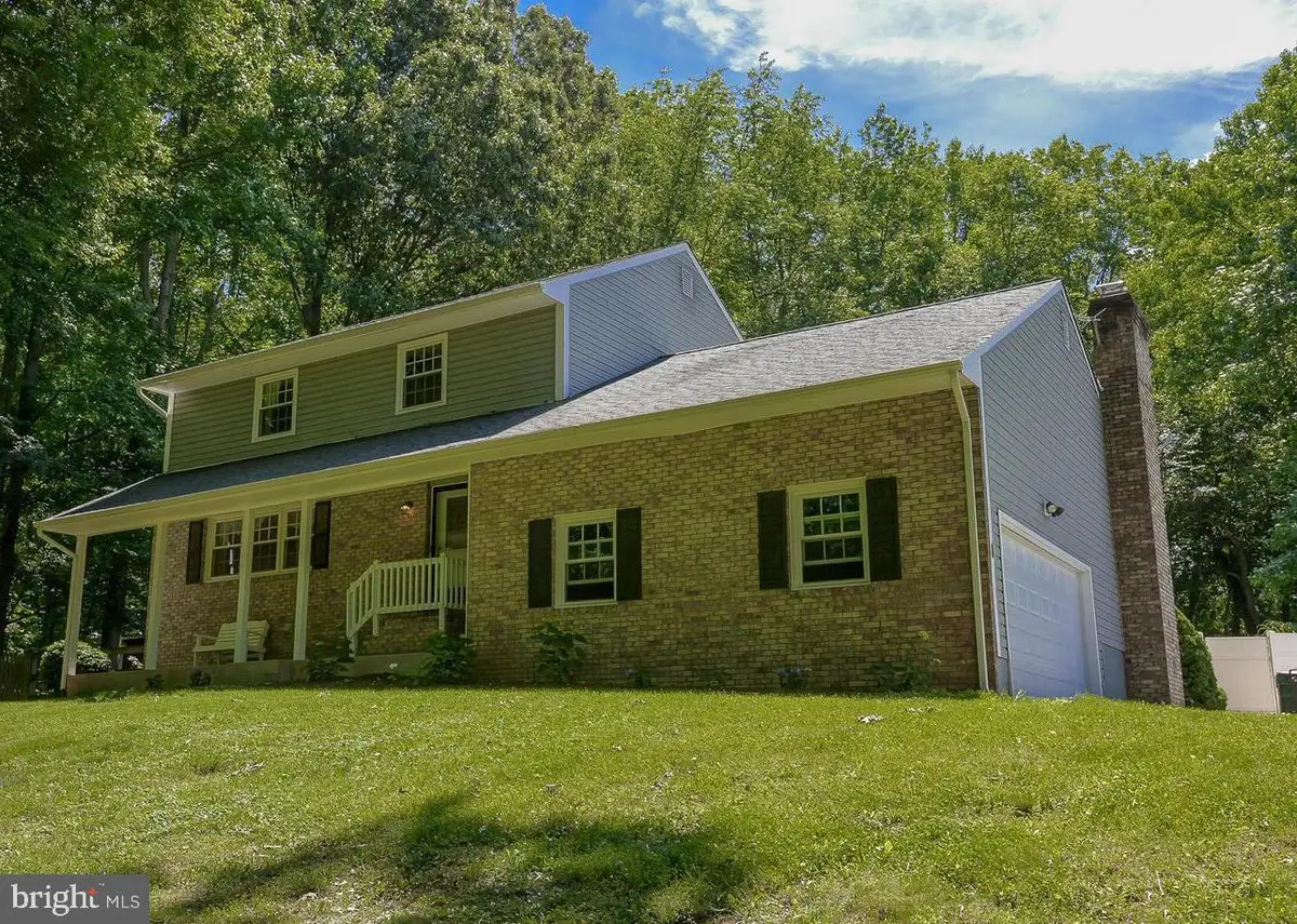 284 Sigma Dr, Harwood, MD 20776 - #1