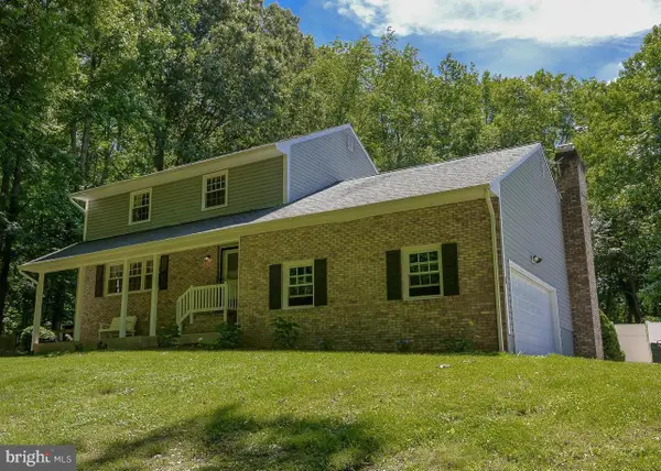 284 Sigma Dr, HARWOOD, MD 20776