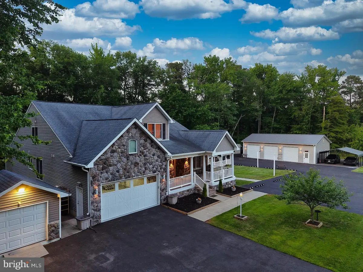 8024 Solley Rd, Glen Burnie, MD 21060 - #1