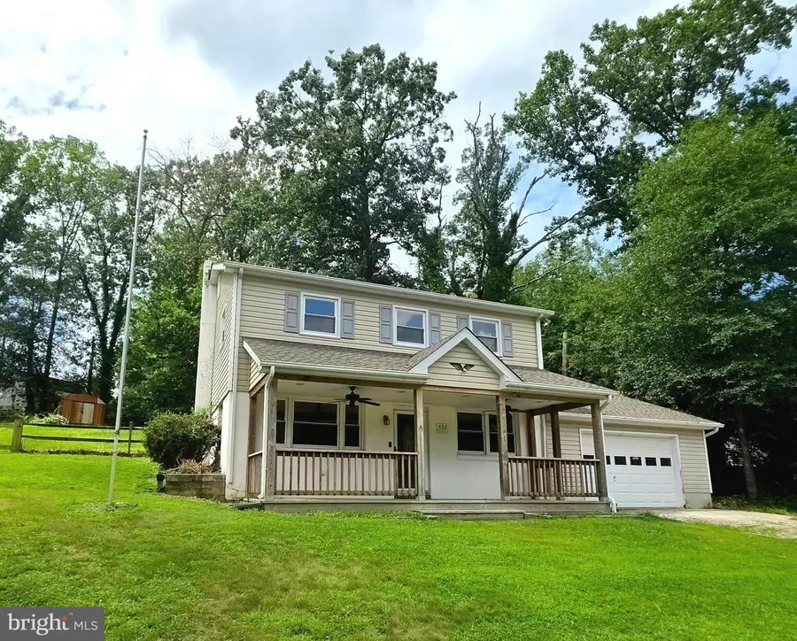 402 Tydings Ct, Glen Burnie, MD 21060 - #2