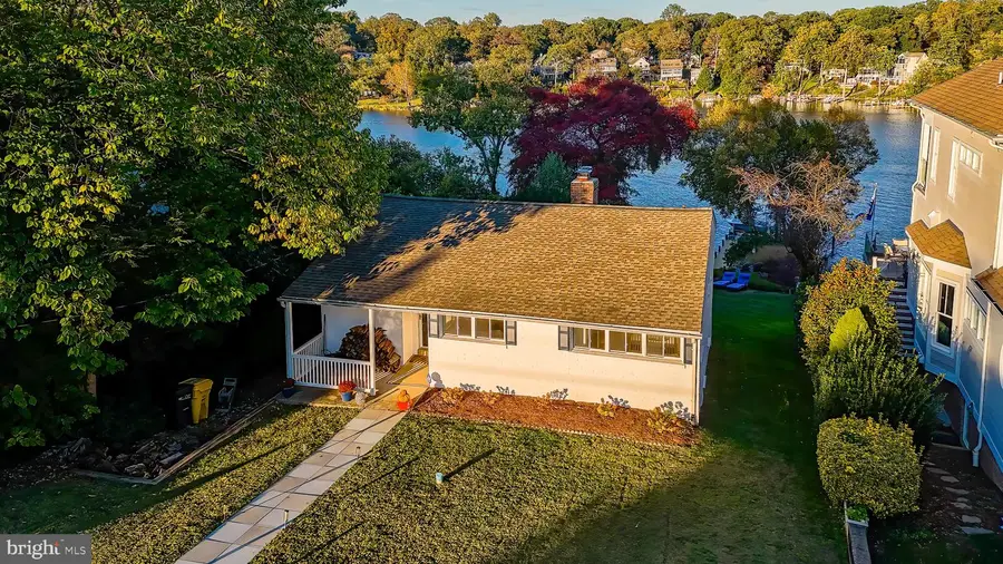 1210 Severnview Dr, Crownsville, MD 21032 - #2