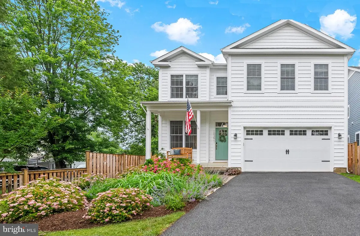 1035 Boucher Ave, Annapolis, MD 21403 - #1