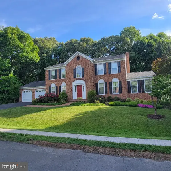 527 Post Oak Rd, ANNAPOLIS, MD 21401