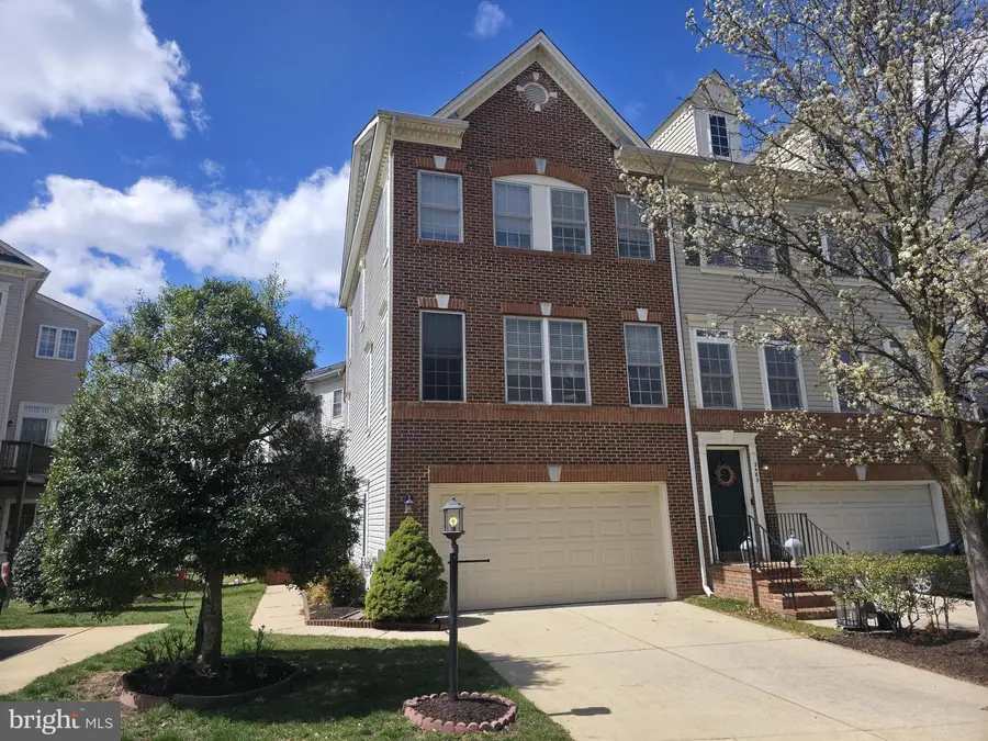 2481 Cheyenne Dr, Gambrills, MD 21054 - #2