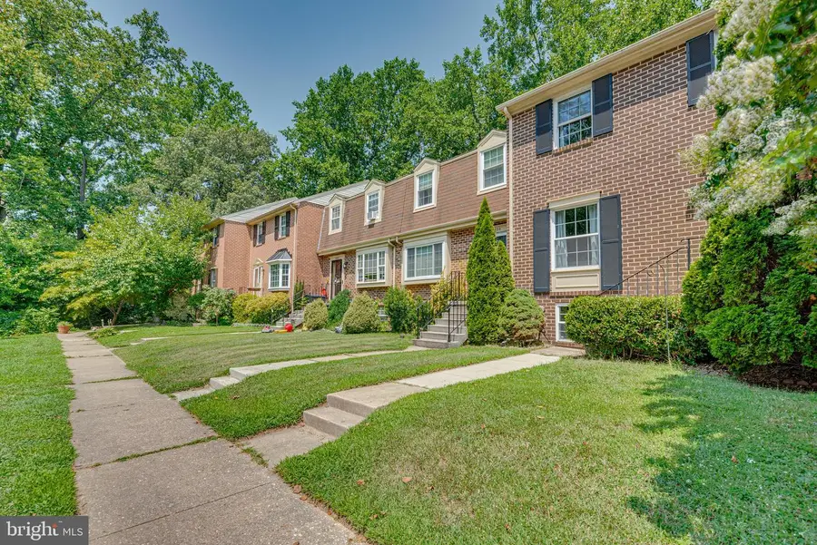 8692 Scorton Harbour, Pasadena, MD 21122 - #2