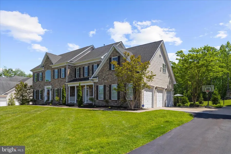 1631 Carnoustie Dr, Pasadena, MD 21122 - #3