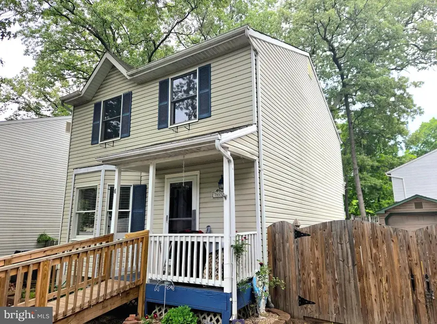 7853 Fernhill Ave, Pasadena, MD 21122 - #2