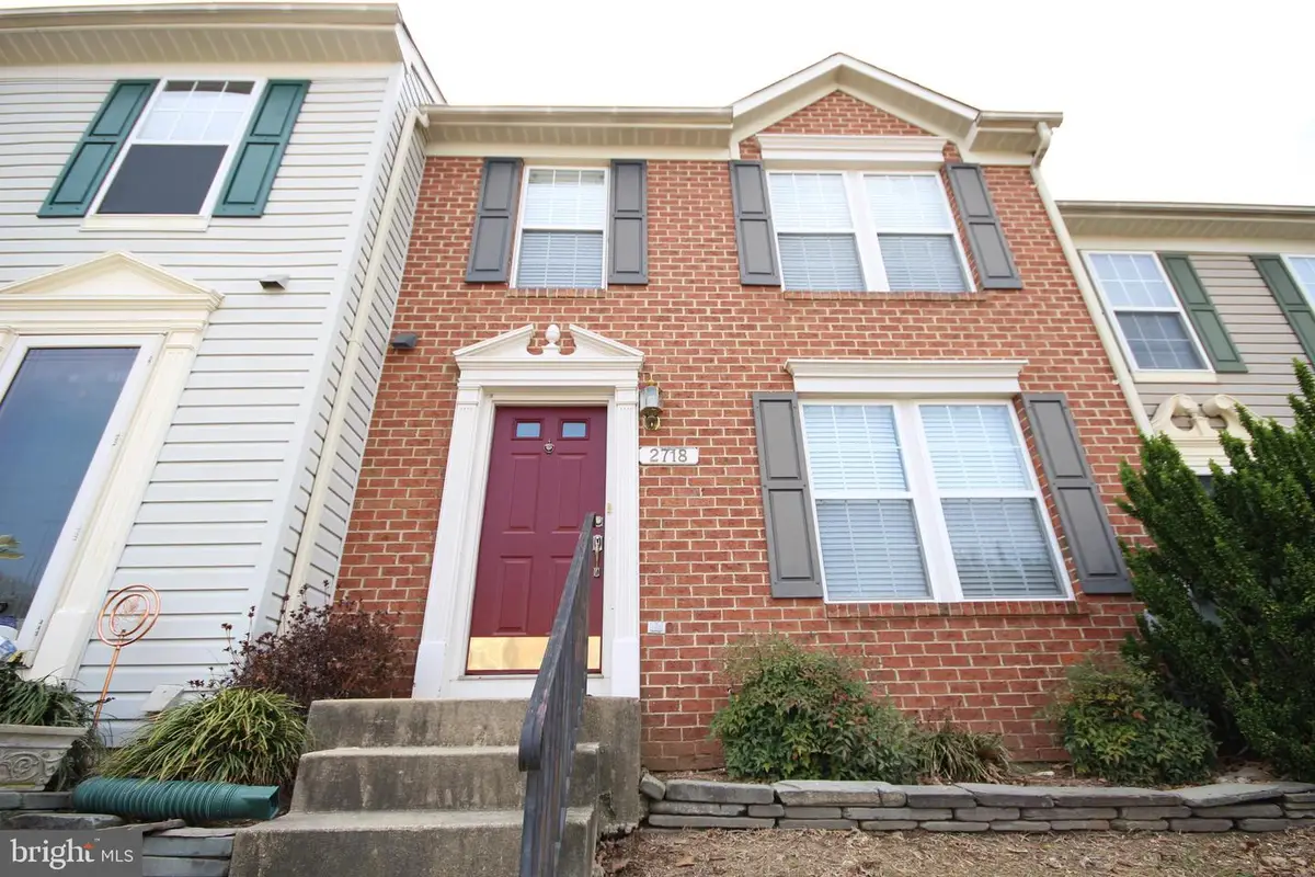 2718 Thornbrook Ct, Odenton, MD 21113 - #1
