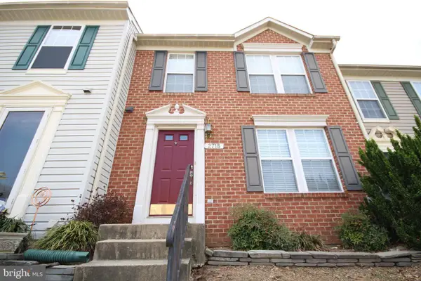 2718 Thornbrook Ct, ODENTON, MD 21113