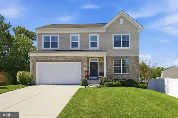 8203 Cottonwood Ct, SEVERN, MD 21144