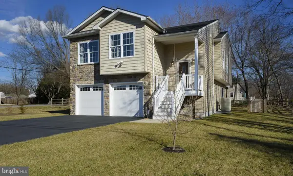 8105 Beverly Rd, SEVERN, MD 21144