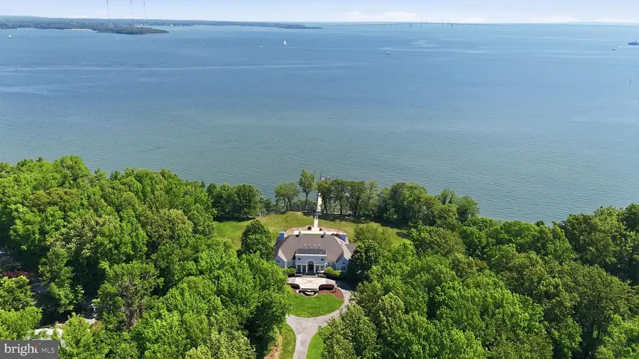 2562 Carrollton Rd, Annapolis, MD 21403 - #2