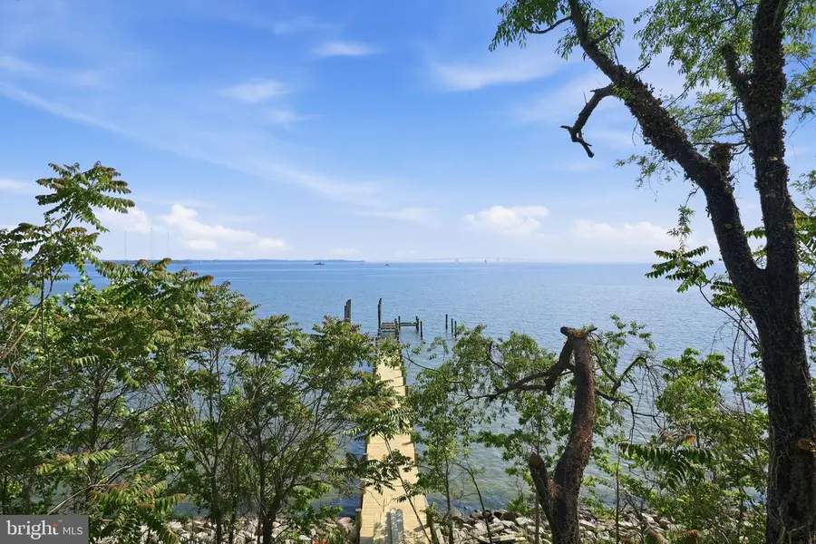2562 Carrollton Rd, Annapolis, MD 21403 - #3