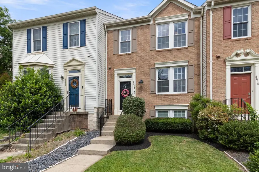 8618 Pine Meadows Dr, Odenton, MD 21113 - #2