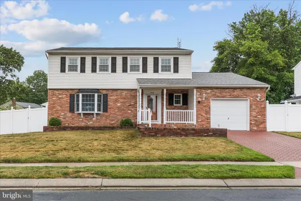 442 Williamstowne Ct, MILLERSVILLE, MD 21108