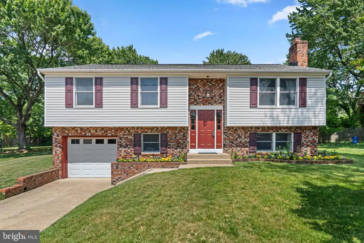 809 Brechin Grth, Arnold, MD 21012 - #1