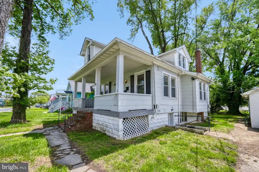1 Eugenia Ave, Glen Burnie, MD 21061 - #2