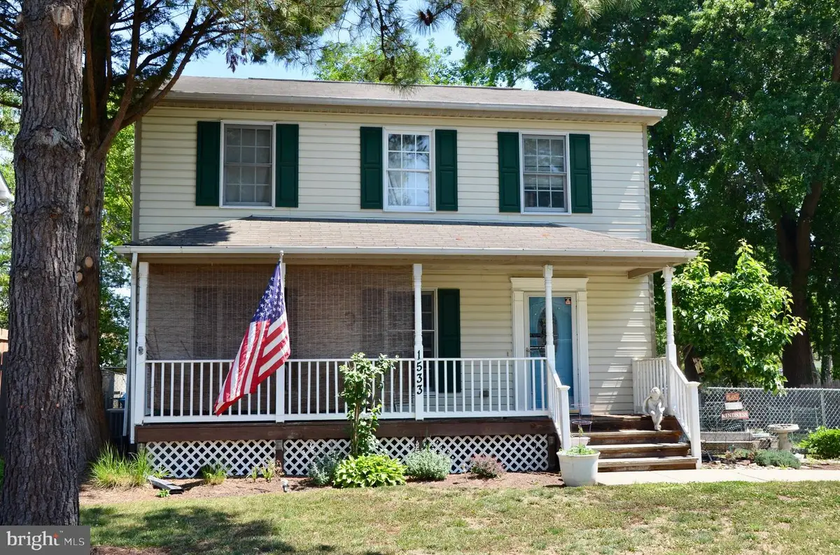 1533 Mayfield Rd, Edgewater, MD 21037 - #1