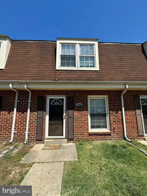 1876 Arwell Ct, SEVERN, MD 21144