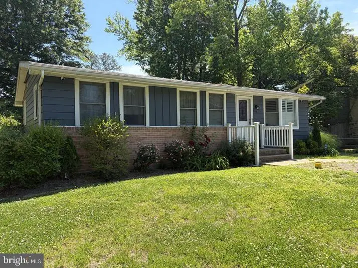7116 Lake Shore Dr, North Beach, MD 20714 - #1