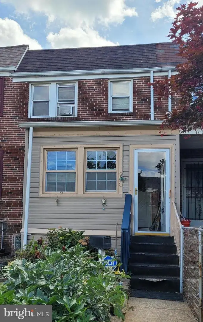 237 W Meadow Rd, Baltimore, MD 21225 - #1