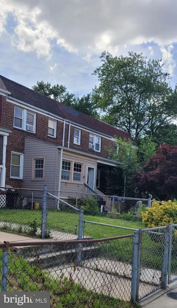237 W Meadow Rd, Baltimore, MD 21225 - #3