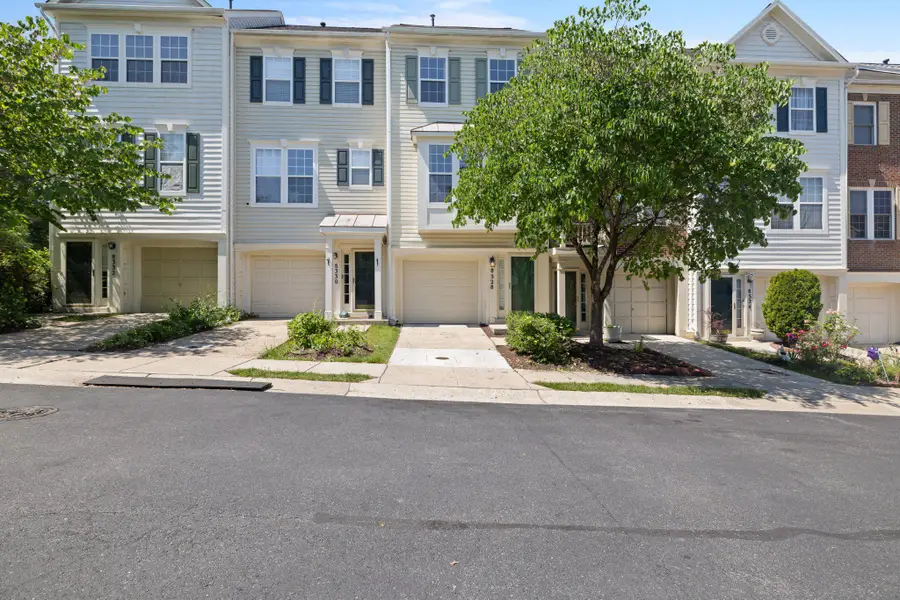 8328 Cloud St, Laurel, MD 20724 - #2