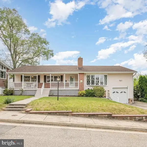 219 Coronet Dr, LINTHICUM HEIGHTS, MD 21090