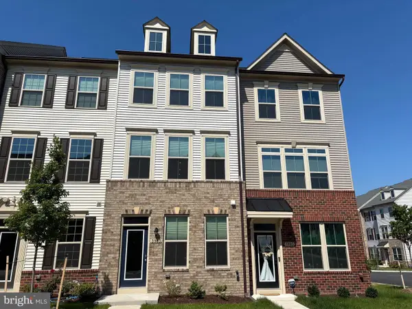 3983 Small Roundtop Rd, HANOVER, MD 21076