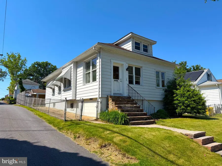 1 12th Ave, Baltimore, MD 21225 - #2