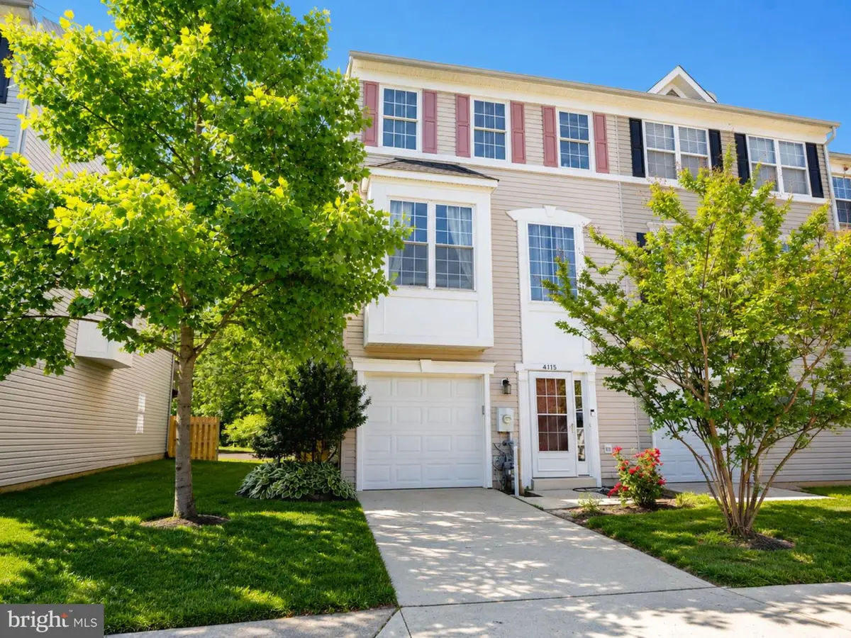 4115 Apple Leaf Ct, Pasadena, MD 21122 - #1