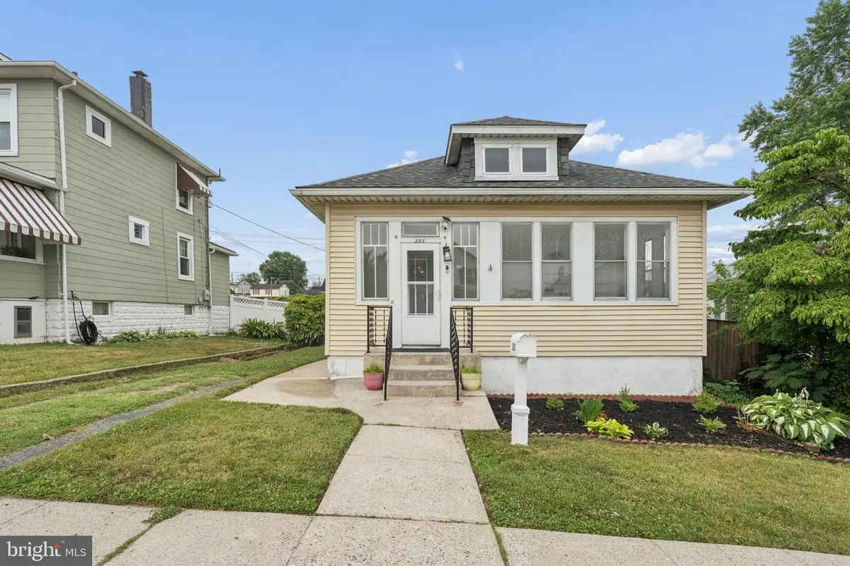 111 3rd Ave, Baltimore, MD 21225 - #1