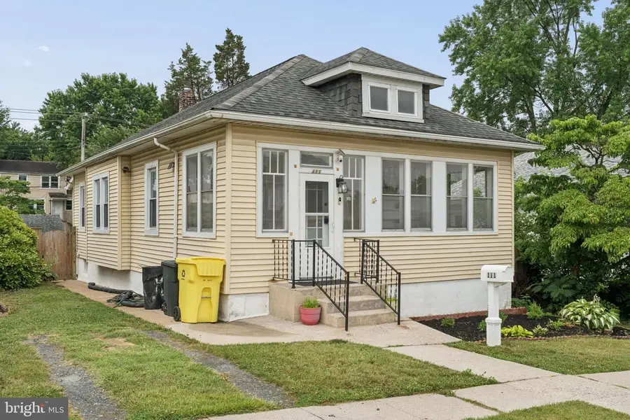 111 3rd Ave, Baltimore, MD 21225 - #3