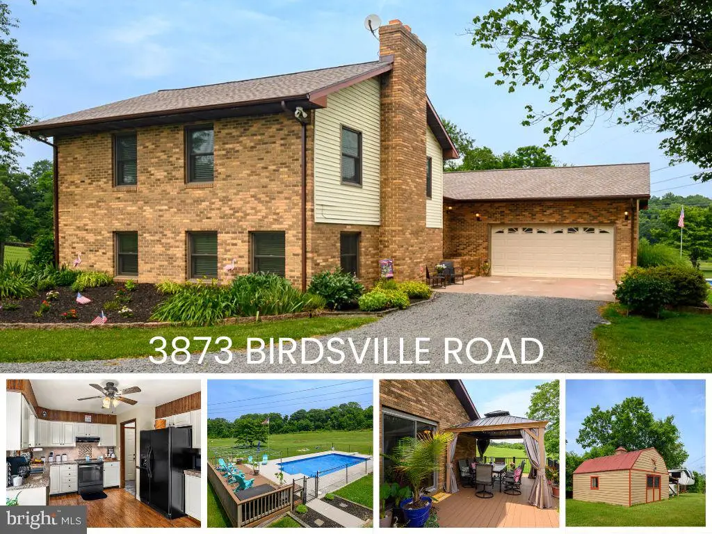 3873 Birdsville Rd, Davidsonville, MD 21035 - #1