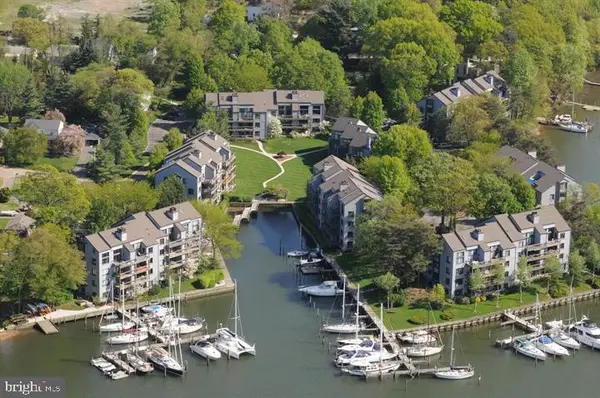 8 Spa Creek Landing #8a2, ANNAPOLIS, MD 21403