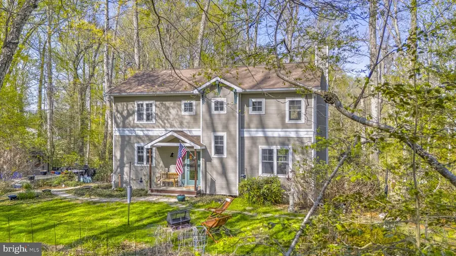90 Park Ave, Edgewater, MD 21037 - #2