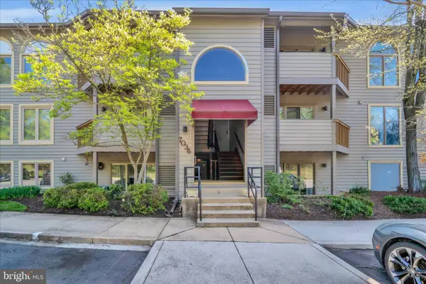 7036 Harbour Village Ct #t1, ANNAPOLIS, MD 21403