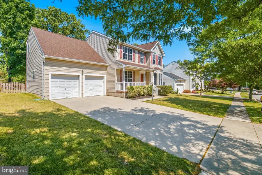 1214 Markham Ln, Pasadena, MD 21122 - #2