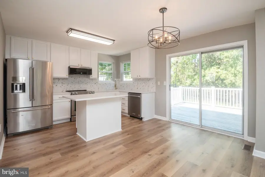 1214 Markham Ln, Pasadena, MD 21122 - #3