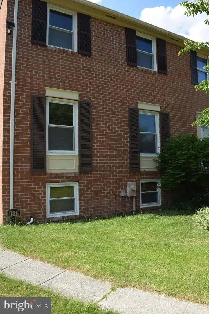8680 Head Harbour, Pasadena, MD 21122 - #1