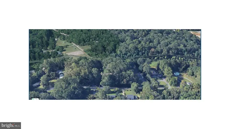 1286 Sheridan Rd, Crownsville, MD 21032 - #2