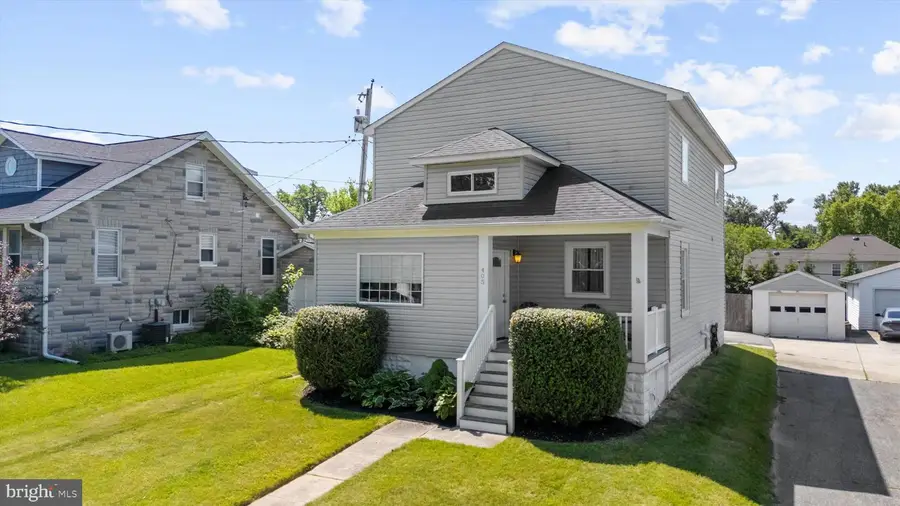 405 W Maple Rd, Linthicum Heights, MD 21090 - #3