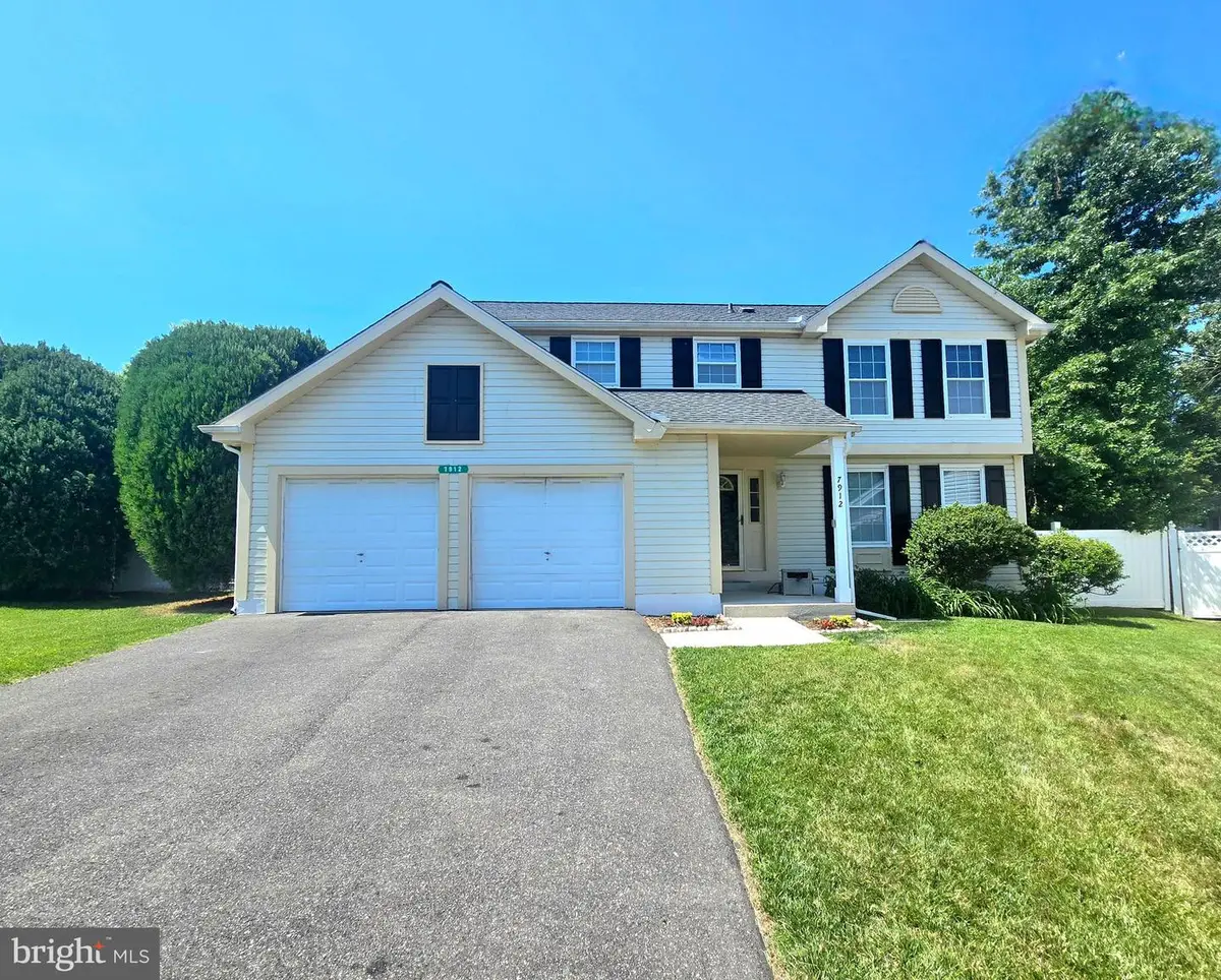 7912 Pepperbox Ln, Pasadena, MD 21122 - #1