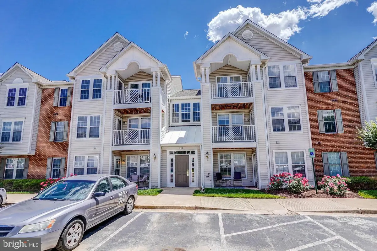 695 Winding Stream Way #202, Odenton, MD 21113 - #1
