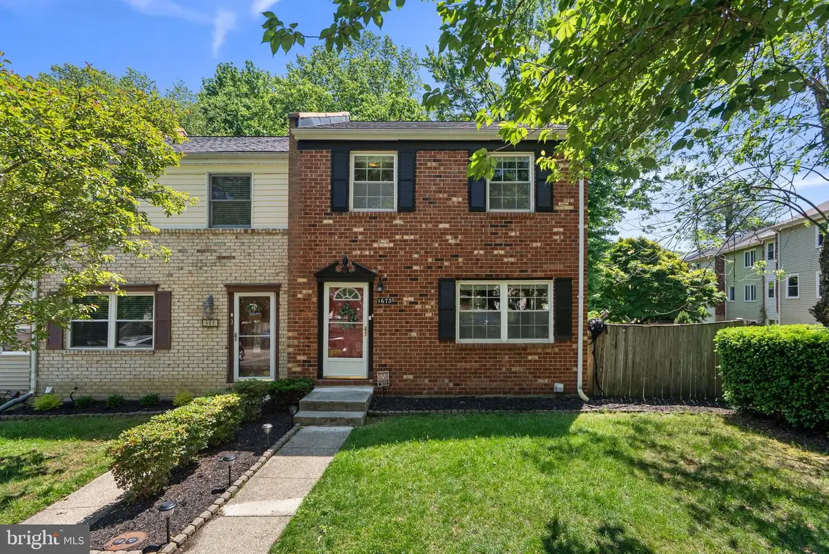 1673 Forest Hill Ct, Crofton, MD 21114 - #1