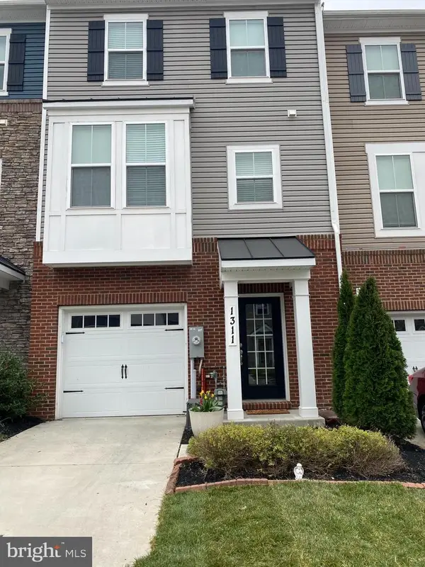 1311 Hidden Trce, CROFTON, MD 21114