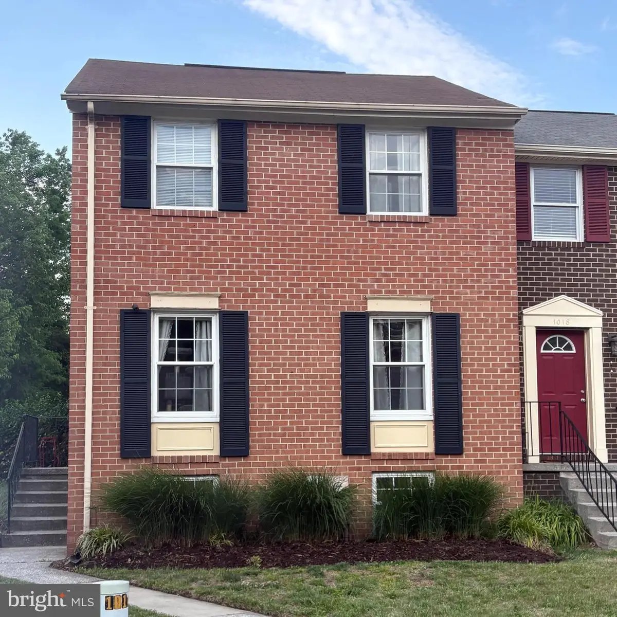 1016 Cape Splitt Harbour, Pasadena, MD 21122 - #1