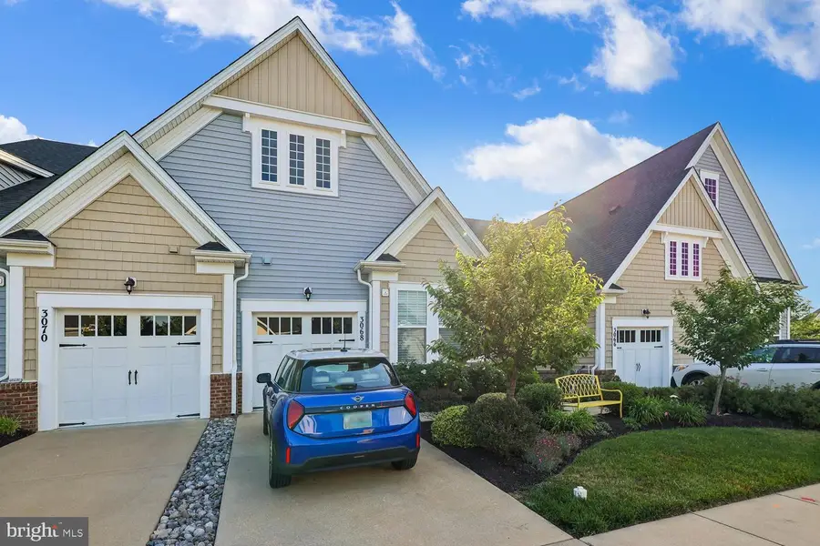 3068 Spring Peeper Ct, Odenton, MD 21113 - #3