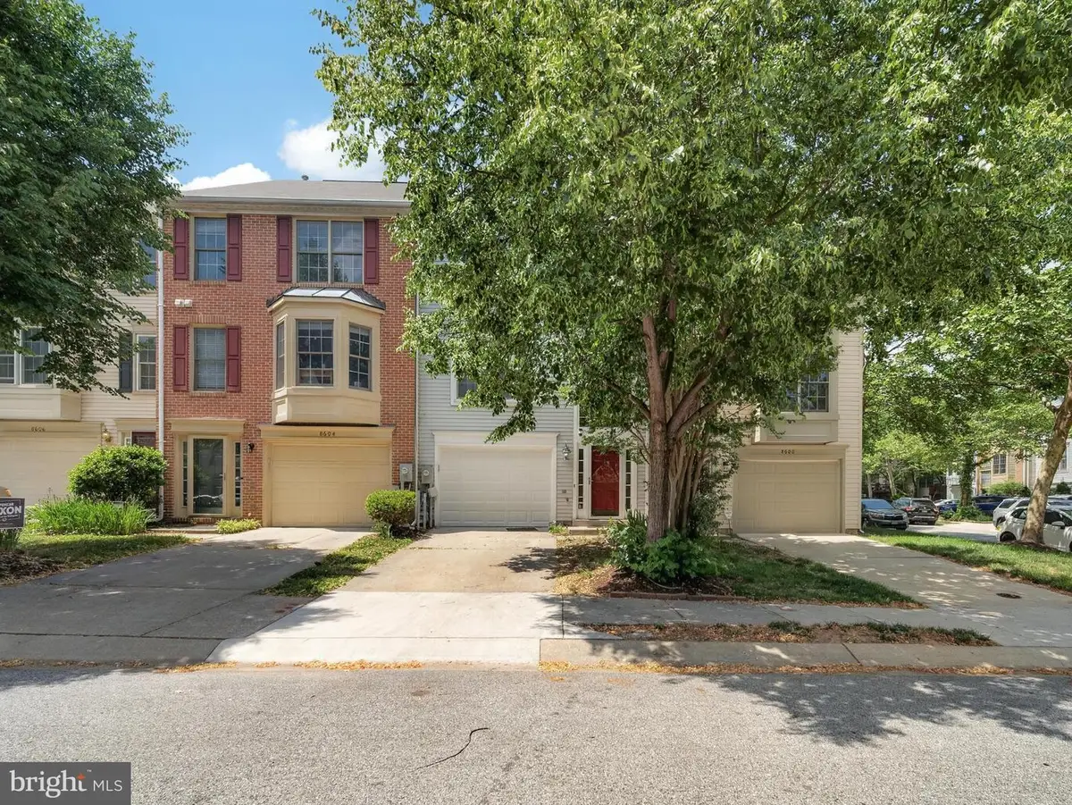 8602 Lark Pl, Laurel, MD 20724 - #1