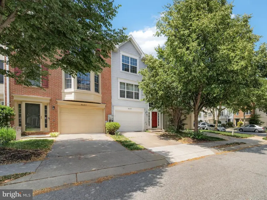 8602 Lark Pl, Laurel, MD 20724 - #3